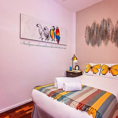 Sweett - Dali Apartment Gracia Barcelona Exterior foto